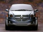 Dodge MaxxCab Concept 2000 года